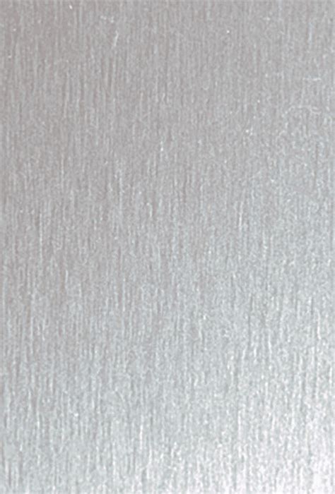 Brushed Aluminum Numetal Aluminum Laminate 4ft X 8ft 245