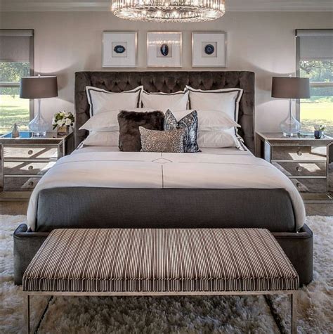 60 Stunning Classy Master Bedroom Design And Decor Ideas Page 19 Of 62