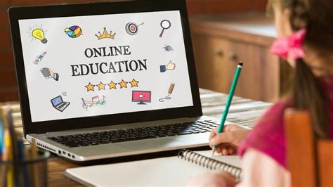 The Importance Of Remote Learning Education In Student Life