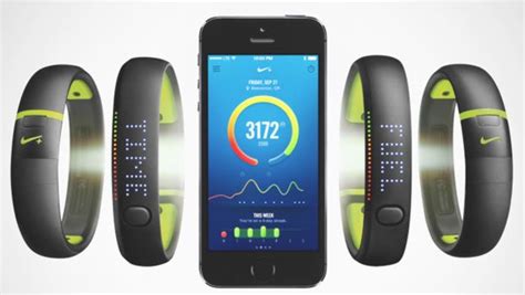 Nike Fuelband Se Unveiled As Colourful Fitness Tracker Trusted Reviews