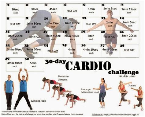 💙30 Days Total Body Workout Challenge💪🏃 Musely