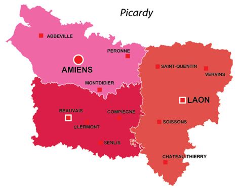 Picardy Region Of France All The Information You Need