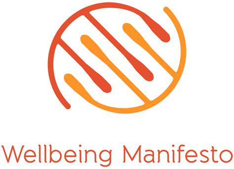 Have You Signed Up To The Wellbeing Manifesto Yet Peerzone Peer