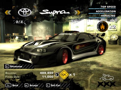 Need For Speed Most Wanted 2005 For Pc Download Free Full Version Game