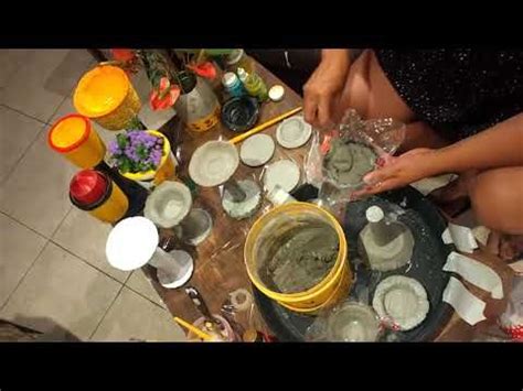 COMO FAZER PORCELANA LÍQUIDA YouTube Vasos pintados Vasos