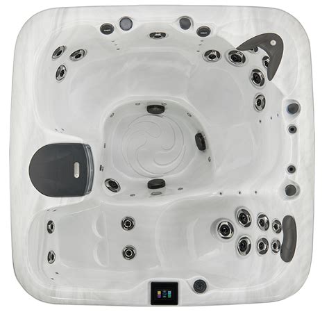 In the beginning glance, there does not seem to be much difference between whirlpools as well as air tubs. American Whirlpool Hot Tub 461 - GVS Swimming Pools
