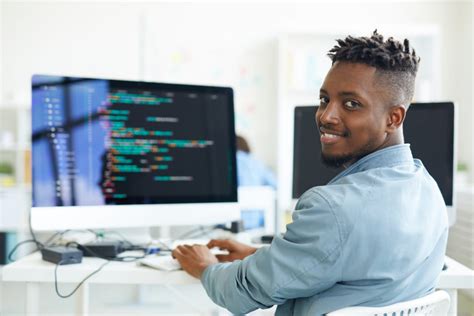 Computer vision software development environment. What is a Software Engineer? - Computer Science Degree Hub