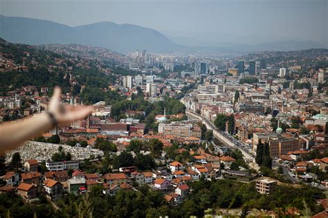 36 Hours In Sarajevo Bosnia And Herzegovina The New