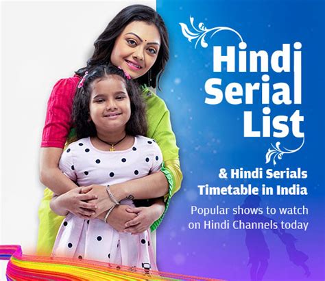 Top 10 Hindi Serials Of The Week Linugaswx