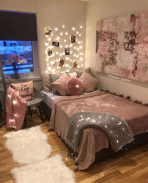 Rose Gold Bedroom Ideas For Adults Meandastranger