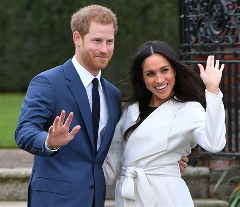 Henry charles albert david windsor, más conocido como príncipe harry o guillermo, es el hijo menor de los príncipes de gales carlos y lady di, hermano del príncipe william y nieto de la reina isabel ii. Casamento do príncipe Harry e Meghan Markle vai acontecer ...