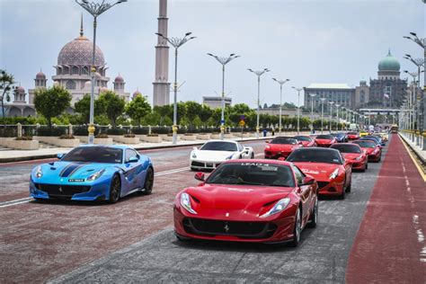 Pch offers fun quizzes on a wide range of topics. Ferrari Malaysia, Singapore and Thailand celebrate 10th anniversary | Research Property Group