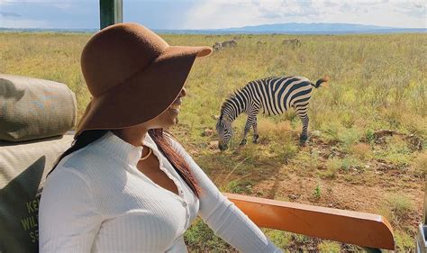 11 Best Things To Do In Nairobi Places Sightseeing Dream Africa