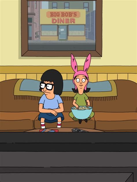 Louise And Tina Bobs Burgers Season 11 Episode 9 Tv Fanatic