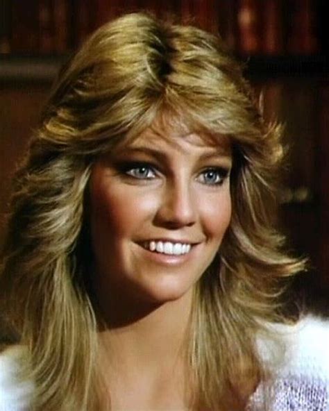 Heather Locklear Most Beautiful People Beautiful Women Der Denver