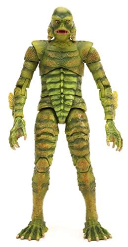 Best Creature In The Black Lagoon The Grave Walker