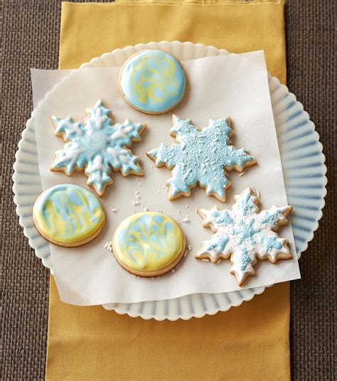 A classic christmas sugar cookies recipe for cutting out and icing. The Best Sugar Cookies | Recipe | Best sugar cookies, Classic christmas cookie recipe, Classic ...