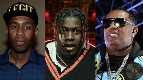 50 Worst Rappers Of All Time List Has Gone Viral And Is Leaving Some