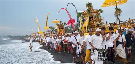 Bali Institute Bali Untamed Celebrate Nyepi The Balinese New Year