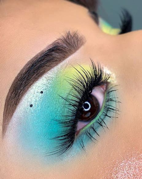 10 Stunning Eye Makeup Ideas For Prom And Party