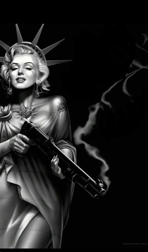 Marilyn monroe wallpaper for bedroom. Tattooed Marilyn Monroe Wallpaper (63+ images)