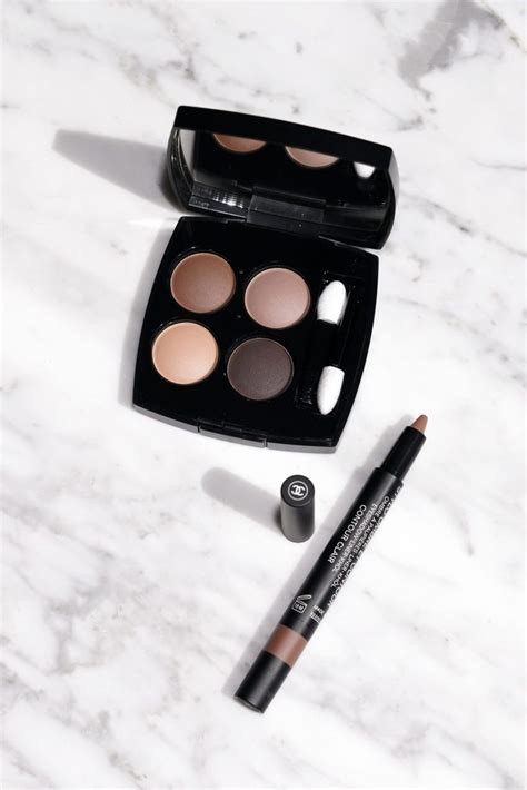 Chanel Le Mat De Chanel Fall Beauty Picks The Beauty Look Book