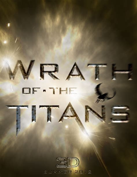 Watch Wrath Of The Titans 2012 Online