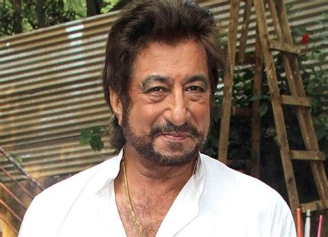 Shakti Kapoor Bday From Comedy To Villains Role Tehelka Created