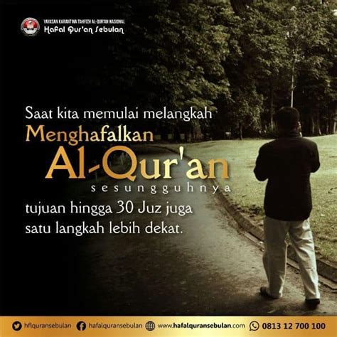 40+ Trend Terbaru Quotes Motivasi Menghafal Al Quran - Bang Gito