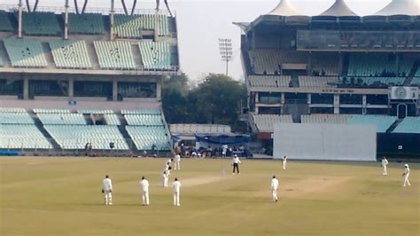 Cricket Stadium Eden Garden Kolkata Youtube