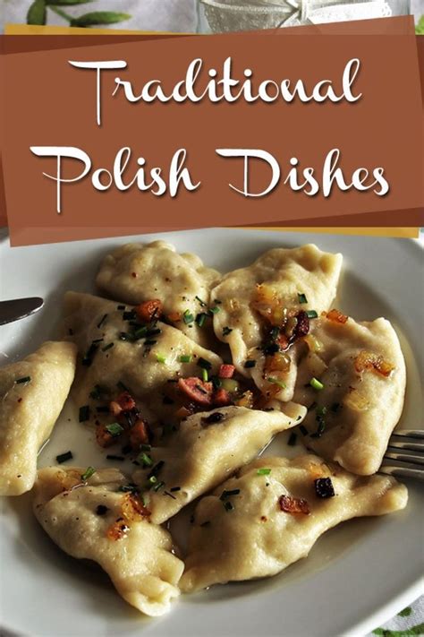 14 Polish Dishes Everyone Should Try Delishably