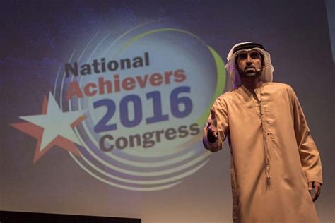 In Pictures National Achievers Congress Dubai 2016 Arabian Business