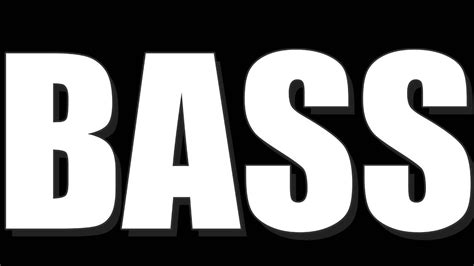 Extreme Bass Be Prepared Youtube