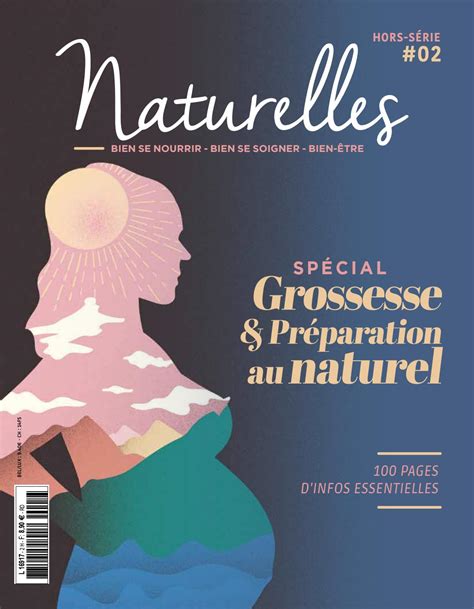 Naturelles Magazine Hors Série 2