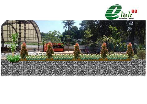 Taman Parkir Homecare24