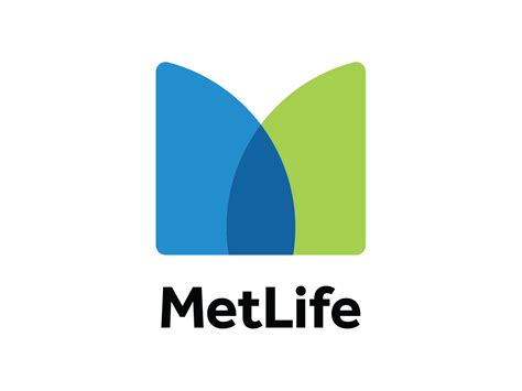 metlife-logo-logotype (With images) | Logos, Logotype ...