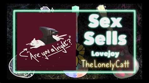 Catt Covers Sex Sells Lovejoy Youtube
