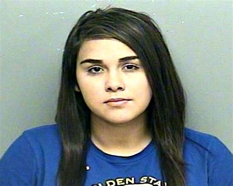 Alexandria Vera Pleads Guilty Over Sexual Relationship With Teen