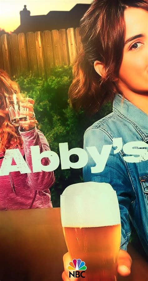 Abbys Tv Series 2019 Full Cast And Crew Imdb
