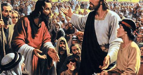 Discípulos De Jesucristo Discipulados