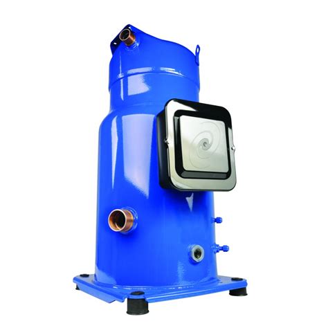 SZ125-4RI DANFOSS REFRIGERATION COMP PERFORMER ROTOLOCK-EQ..