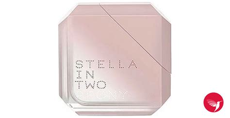 Stella In Two Peony Stella Mccartney Parfum Un Parfum Pour Femme 2006
