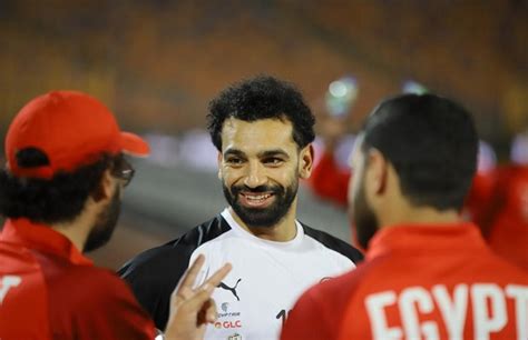 كشف شوقي غريب، المدير الفني للمنتخب الأولمبي، حقيقة رفض فريق ليفربول الإنجليزي، انضمام محمد صلاح لصفوف المنتخب في أولمبياد طوكيو 2020. شوقي غريب: المنتخب الأوليمبي يحتاج لمشاركة محمد صلاح في ...