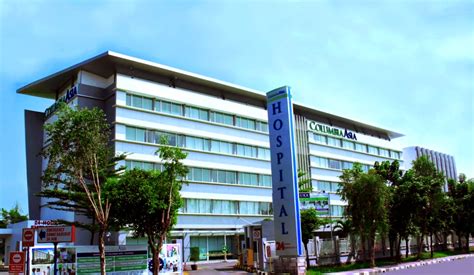 Columbia asia hospital was established in 2014 at whitefield, bangalore. Columbia Asia Hospital Pulomas - AsiaLova