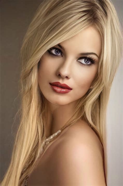 Pin By Anibal On So Gorgeous List 34 In 2021 Blonde Beauty