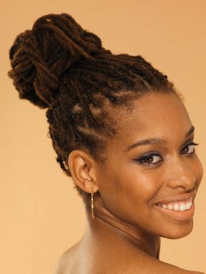 Properly done dreads never tighten or outweigh the scalp, and that's the main reason why you will feel like this style has become. Dreadlocks Unlocked. | HAIR DEFINITION