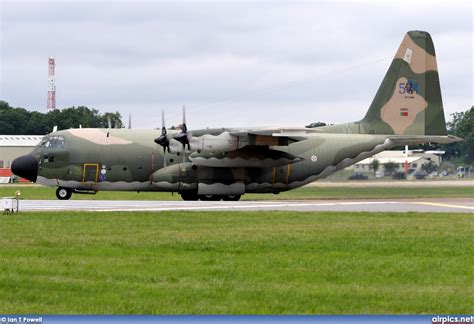 16803 Lockheed C 130h Hercules Portuguese