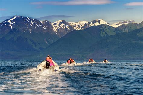 Bezoek Hoonah Het Beste Van Reizen Naar Hoonah Alaska In 2022