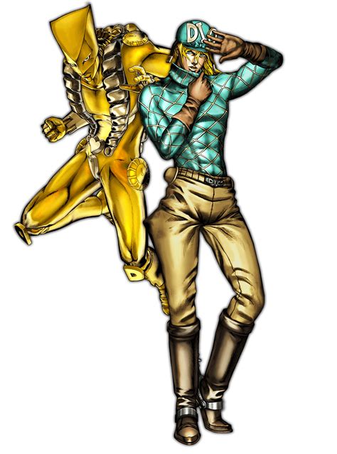 Jojos Bizarre Adventure All Star Battle Ralternate World Diego