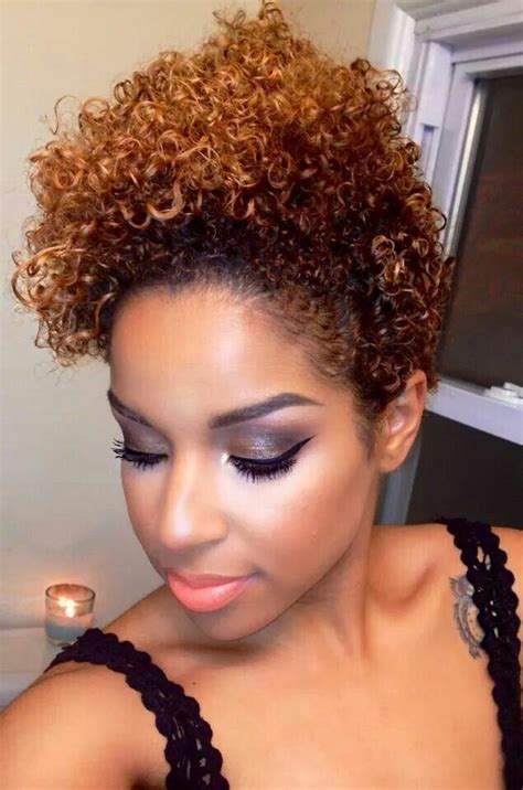 Pin By Charlotte Vawters On I Got The Haircut Itch Curly Hair Styles